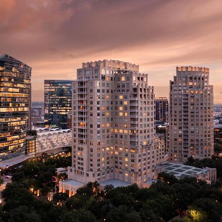 The Ritz-Carlton, דאלאס מראה חיצוני תמונה