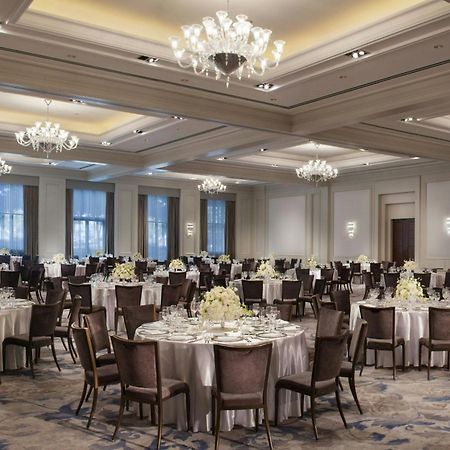The Ritz-Carlton, דאלאס מראה חיצוני תמונה