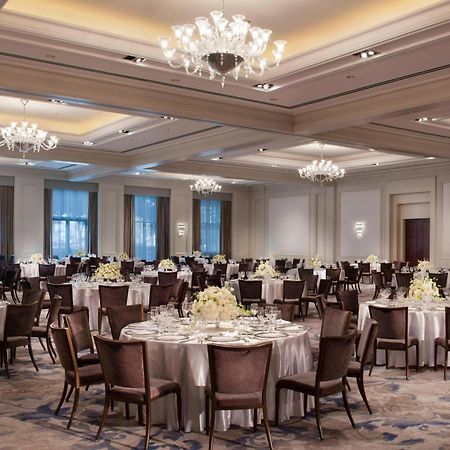 The Ritz-Carlton, דאלאס מראה חיצוני תמונה