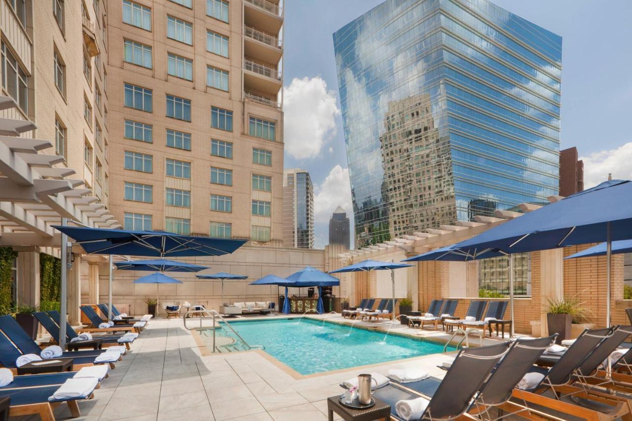 The Ritz-Carlton, דאלאס מראה חיצוני תמונה