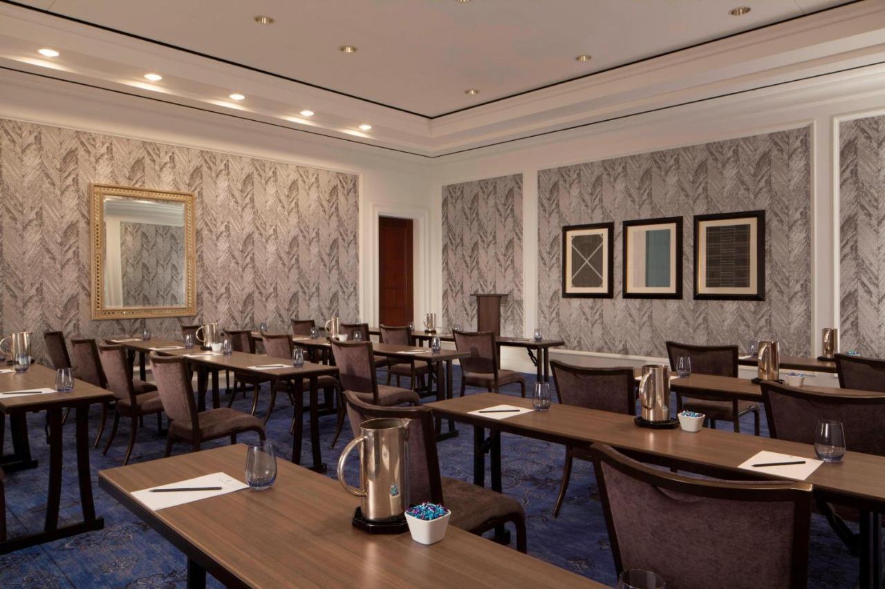 The Ritz-Carlton, דאלאס מראה חיצוני תמונה