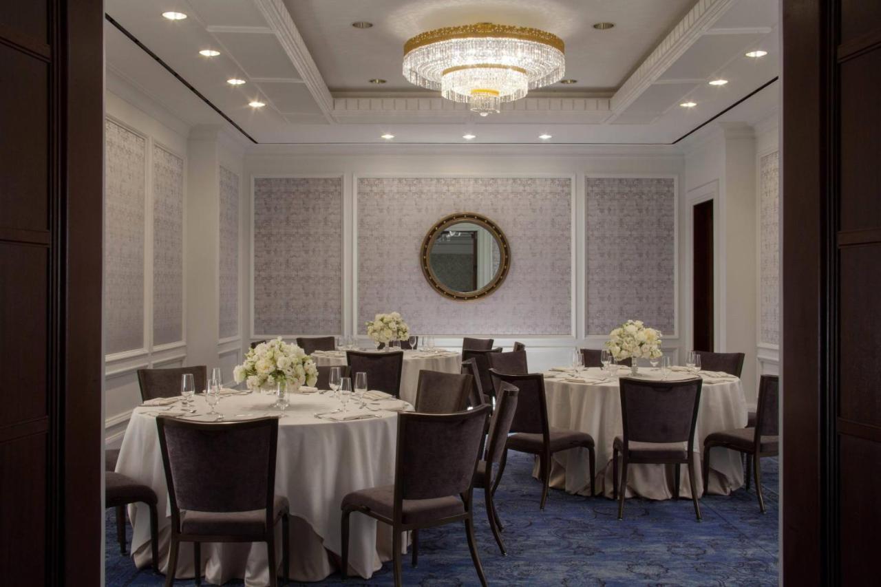 The Ritz-Carlton, דאלאס מראה חיצוני תמונה