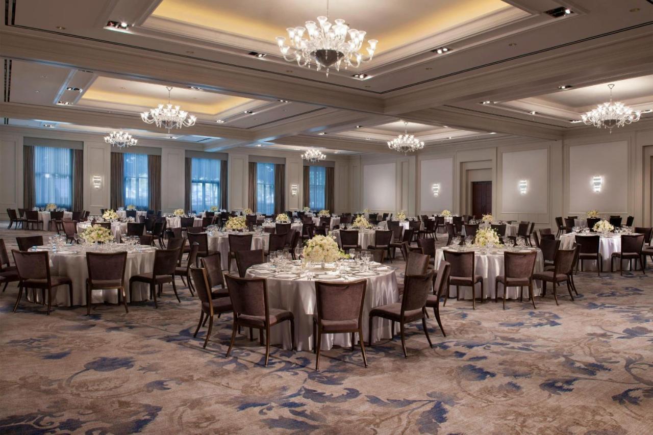 The Ritz-Carlton, דאלאס מראה חיצוני תמונה