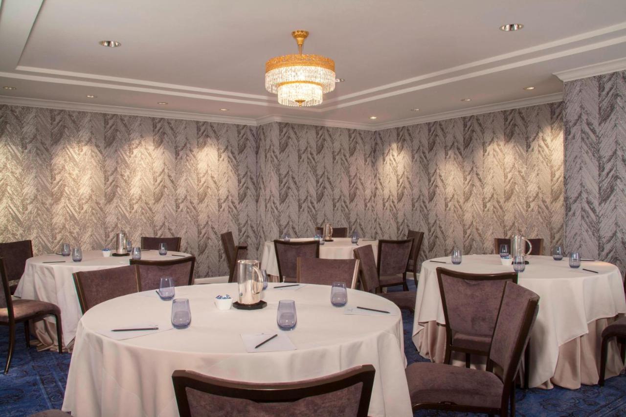 The Ritz-Carlton, דאלאס מראה חיצוני תמונה