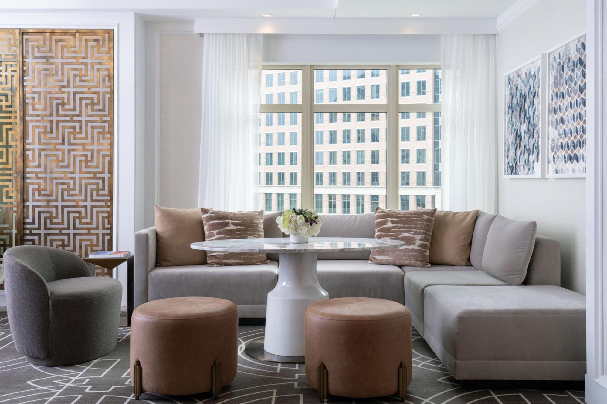 The Ritz-Carlton, דאלאס מראה חיצוני תמונה