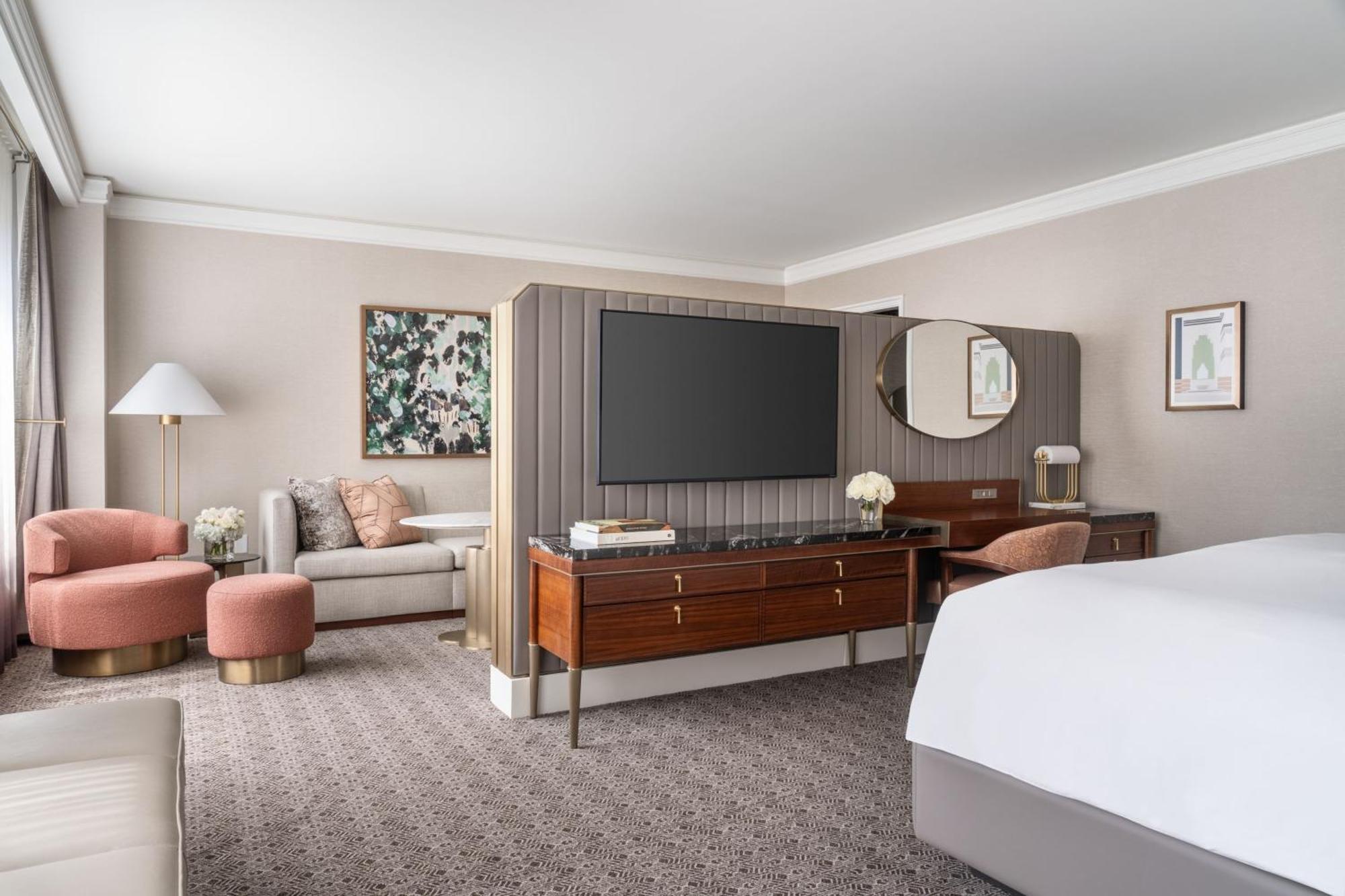 The Ritz-Carlton, דאלאס מראה חיצוני תמונה