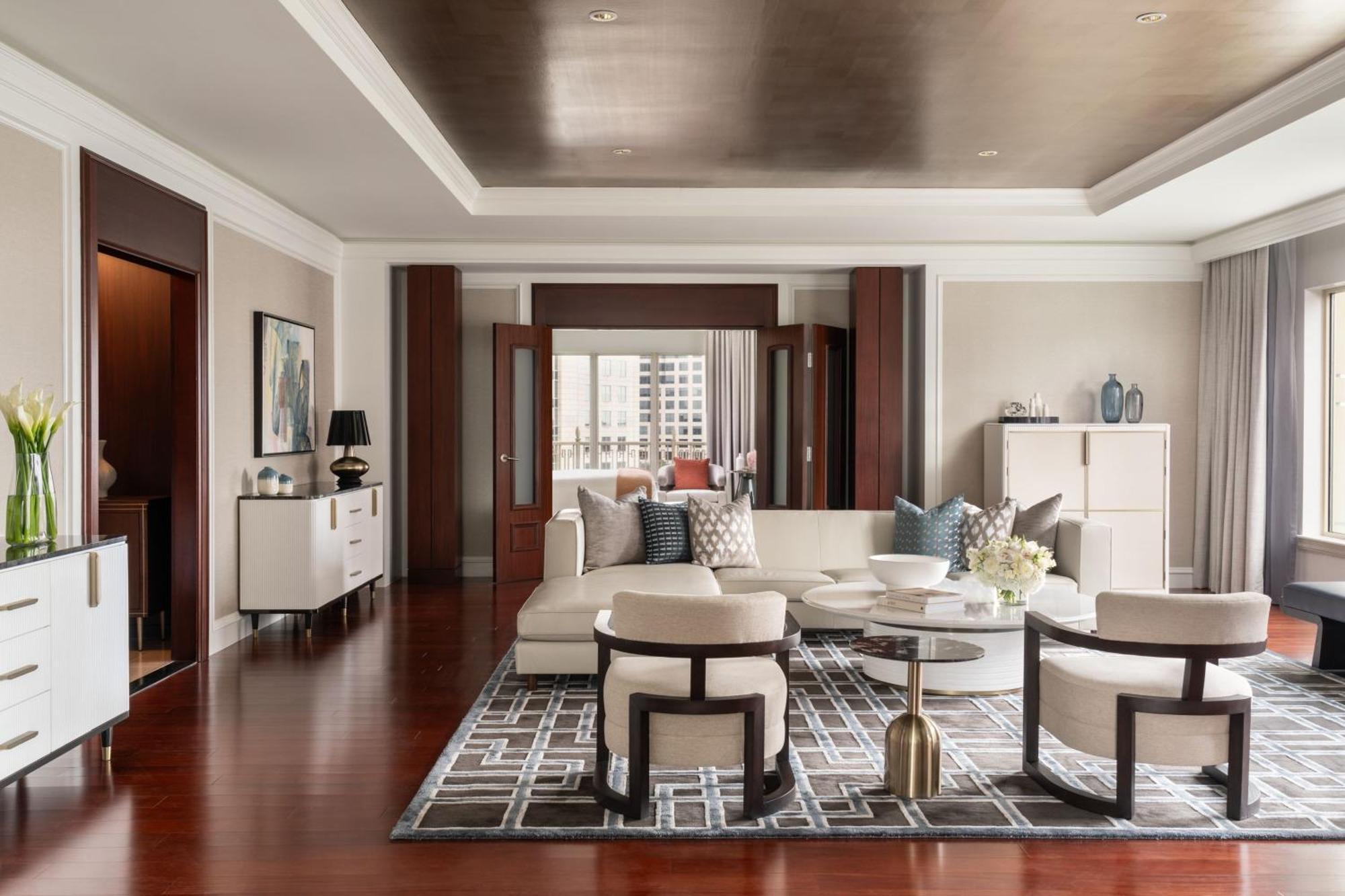 The Ritz-Carlton, דאלאס מראה חיצוני תמונה