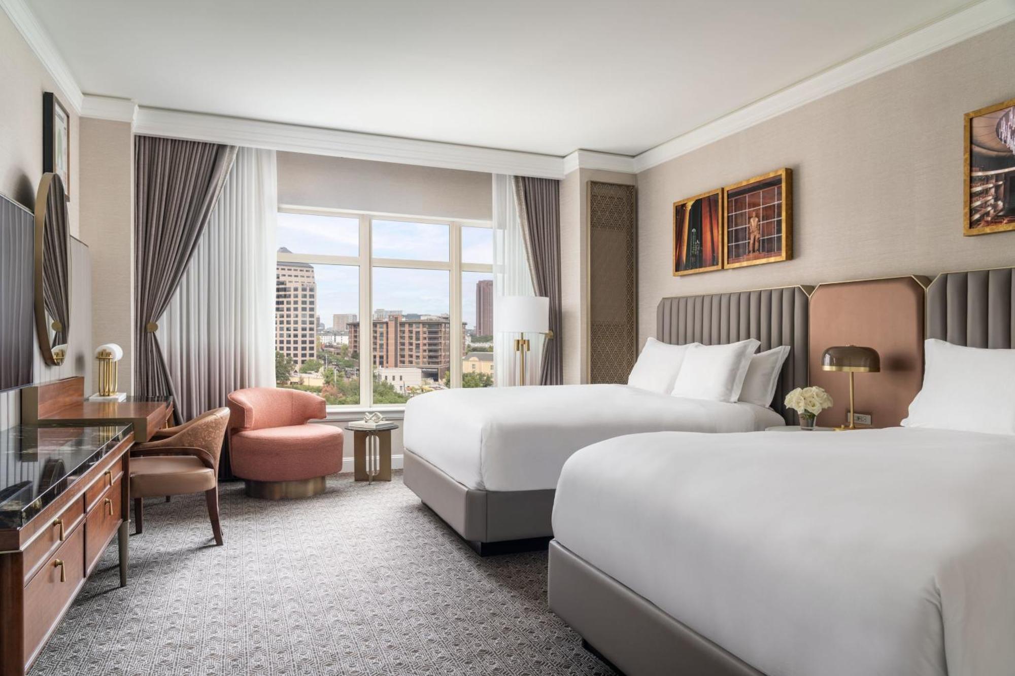 The Ritz-Carlton, דאלאס מראה חיצוני תמונה