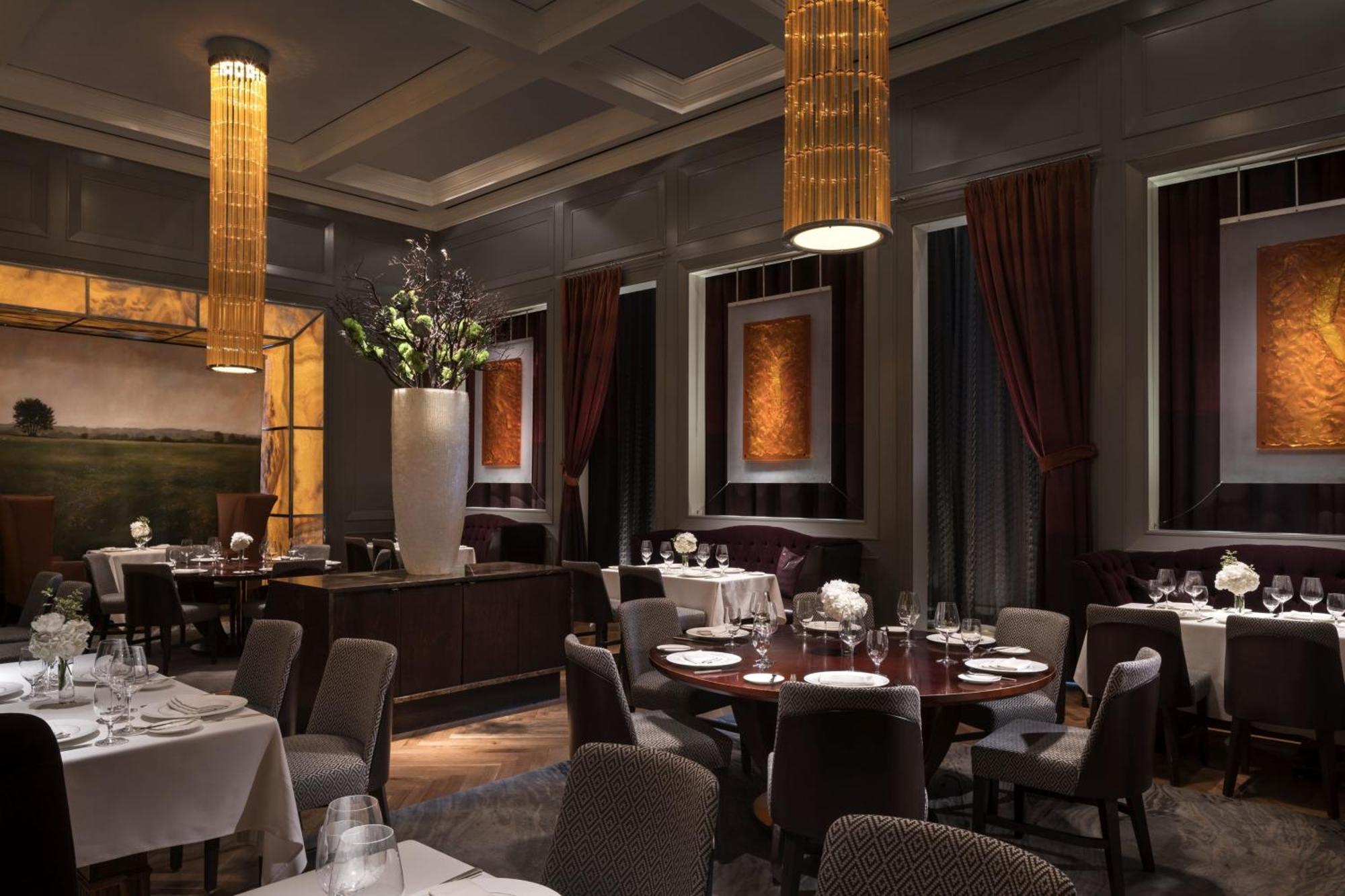 The Ritz-Carlton, דאלאס מראה חיצוני תמונה