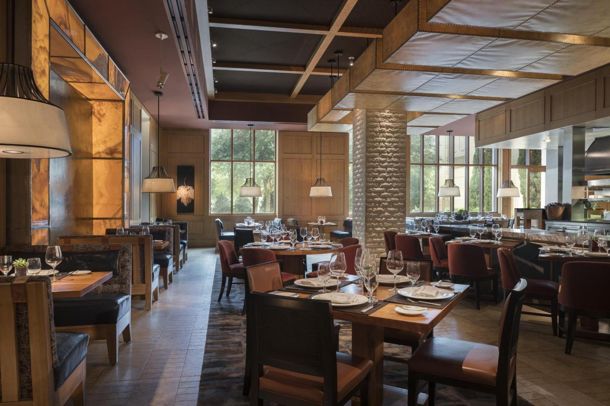 The Ritz-Carlton, דאלאס מראה חיצוני תמונה