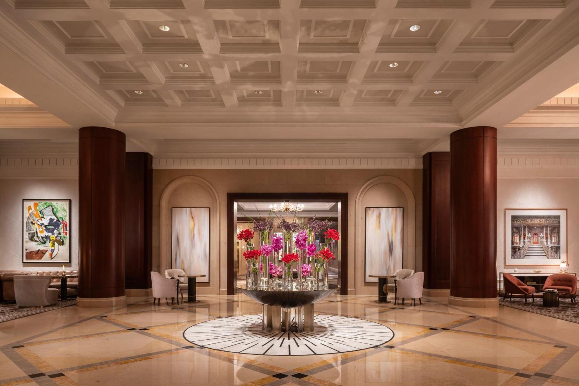 The Ritz-Carlton, דאלאס מראה חיצוני תמונה