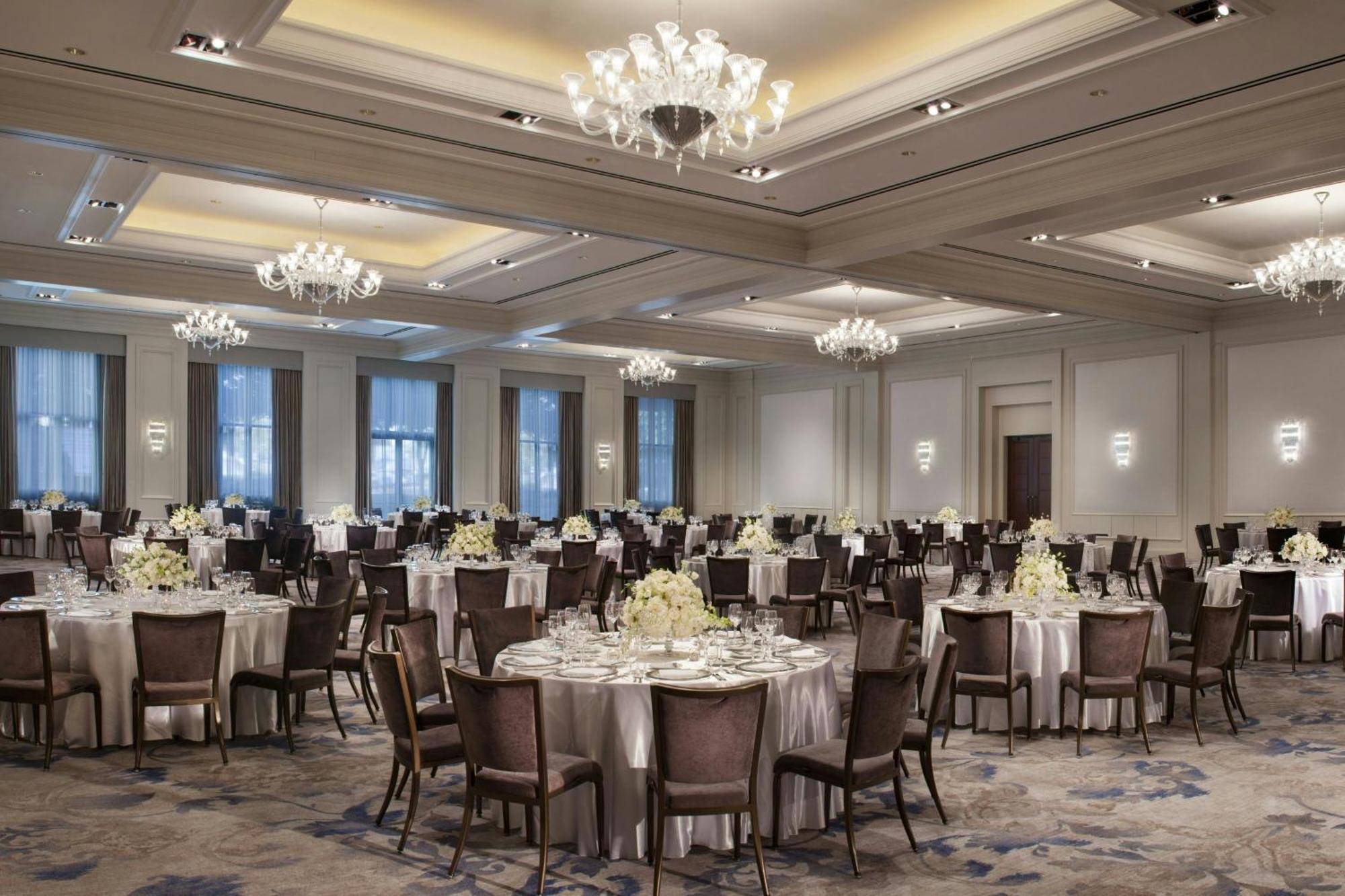 The Ritz-Carlton, דאלאס מראה חיצוני תמונה