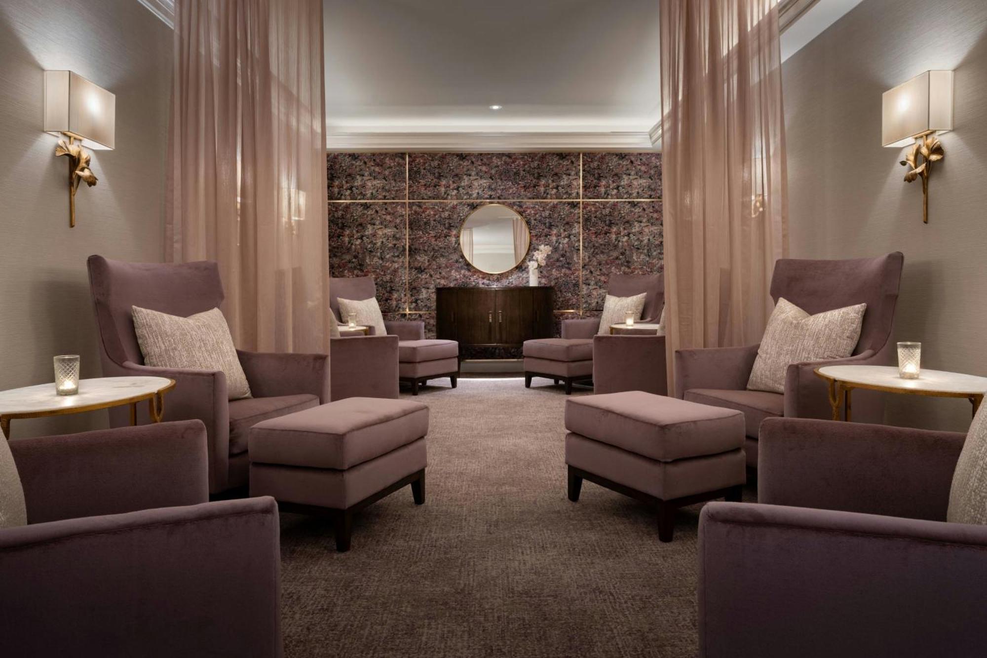 The Ritz-Carlton, דאלאס מראה חיצוני תמונה