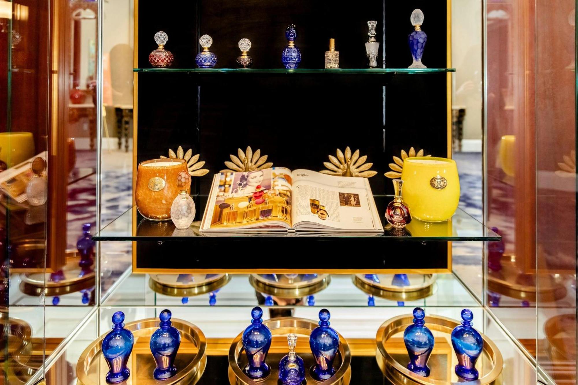 The Ritz-Carlton, דאלאס מראה חיצוני תמונה