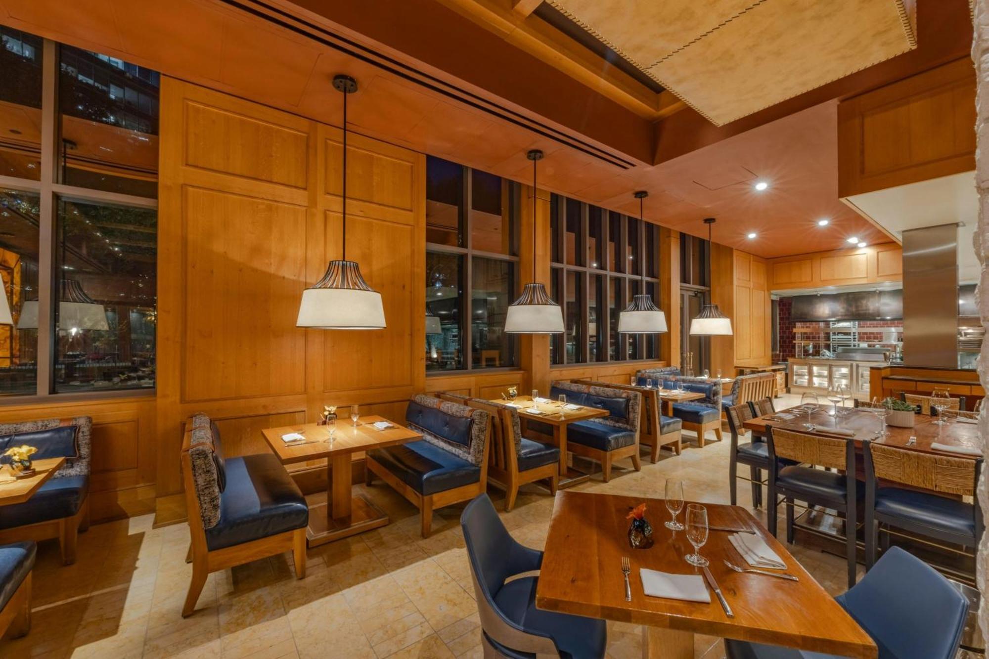 The Ritz-Carlton, דאלאס מראה חיצוני תמונה